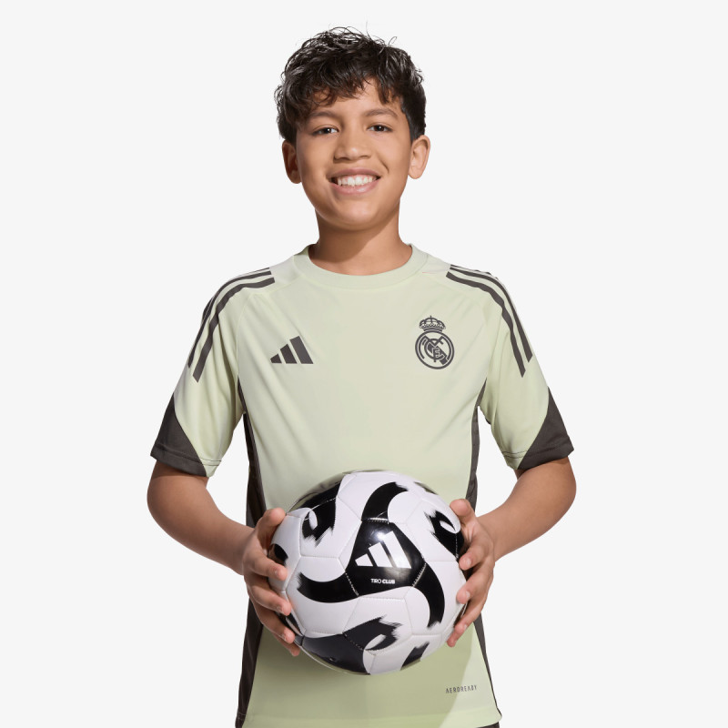 adidas Tricou echipe REAL TR JSY Y 