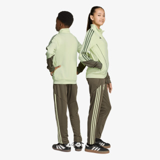 adidas Trening REAL TK SUIT Y 