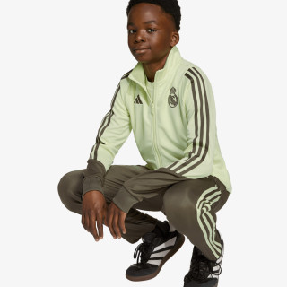 adidas Trening REAL TK SUIT Y 
