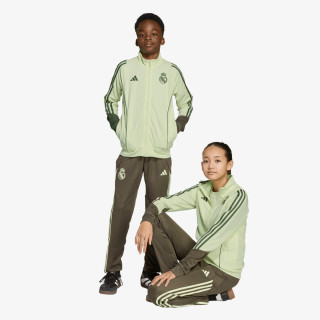 adidas Trening REAL TK SUIT Y 