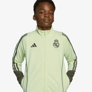 adidas Trening REAL TK SUIT Y 