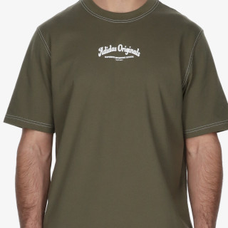 adidas Tricou Wabash 