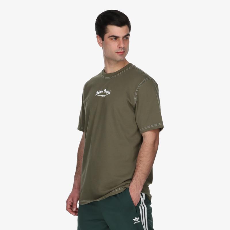 adidas Tricou Wabash 