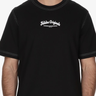 adidas Tricou WAB  TEE 