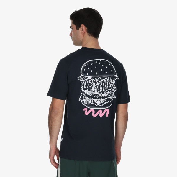 adidas Tricou Street 
