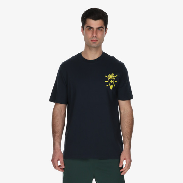 adidas Tricou Street 
