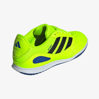 adidas Ghete de fotbal SUPER SALA III J 