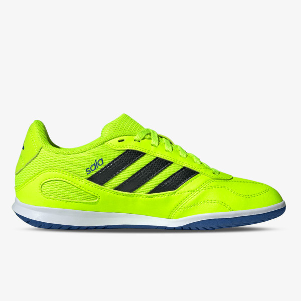 adidas Ghete de fotbal SUPER SALA III J 