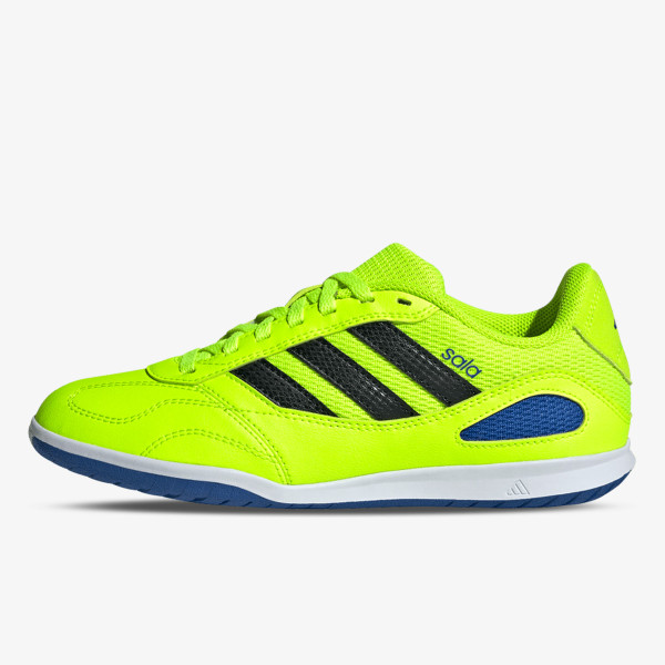 adidas Ghete de fotbal SUPER SALA III J 