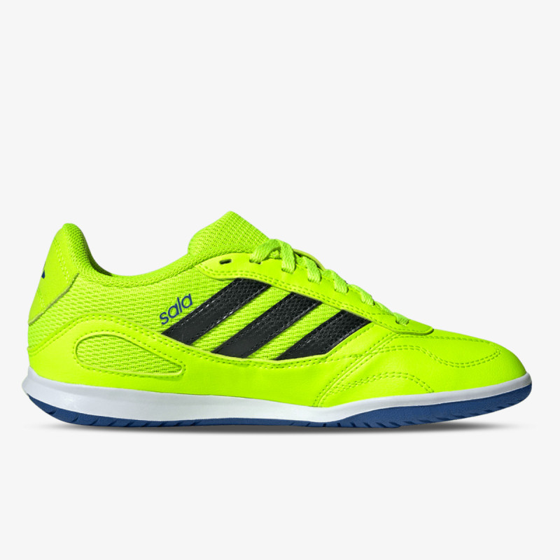 adidas Ghete de fotbal SUPER SALA III J 