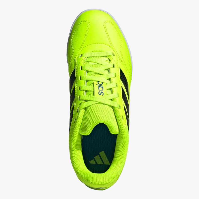 adidas Ghete de fotbal SUPER SALA III J 