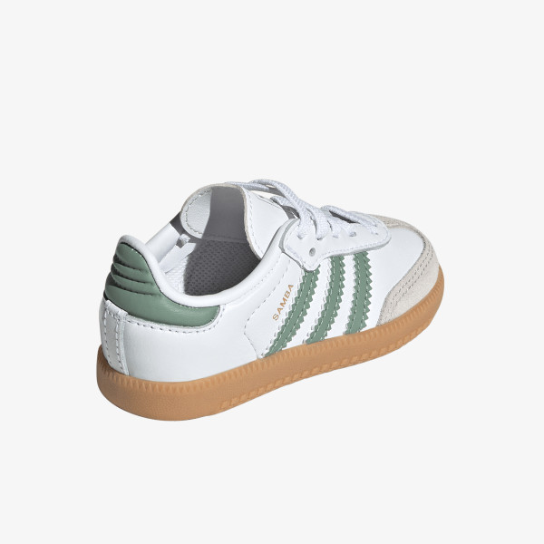 adidas Pantofi Sport SAMBA OG EL I 