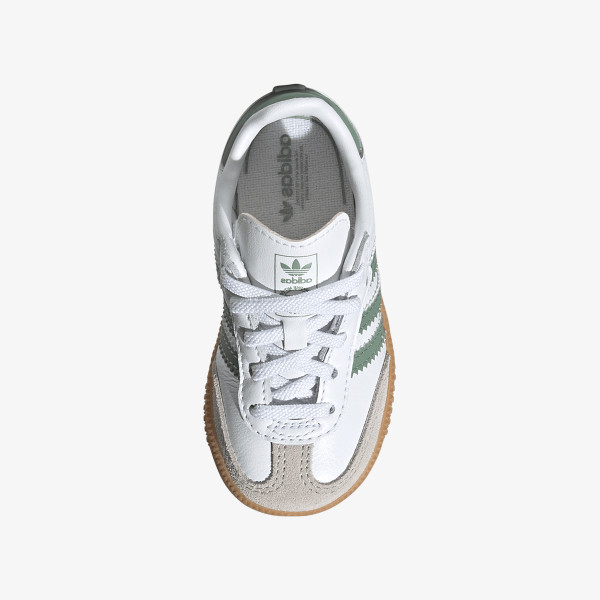 adidas Pantofi Sport SAMBA OG EL I 