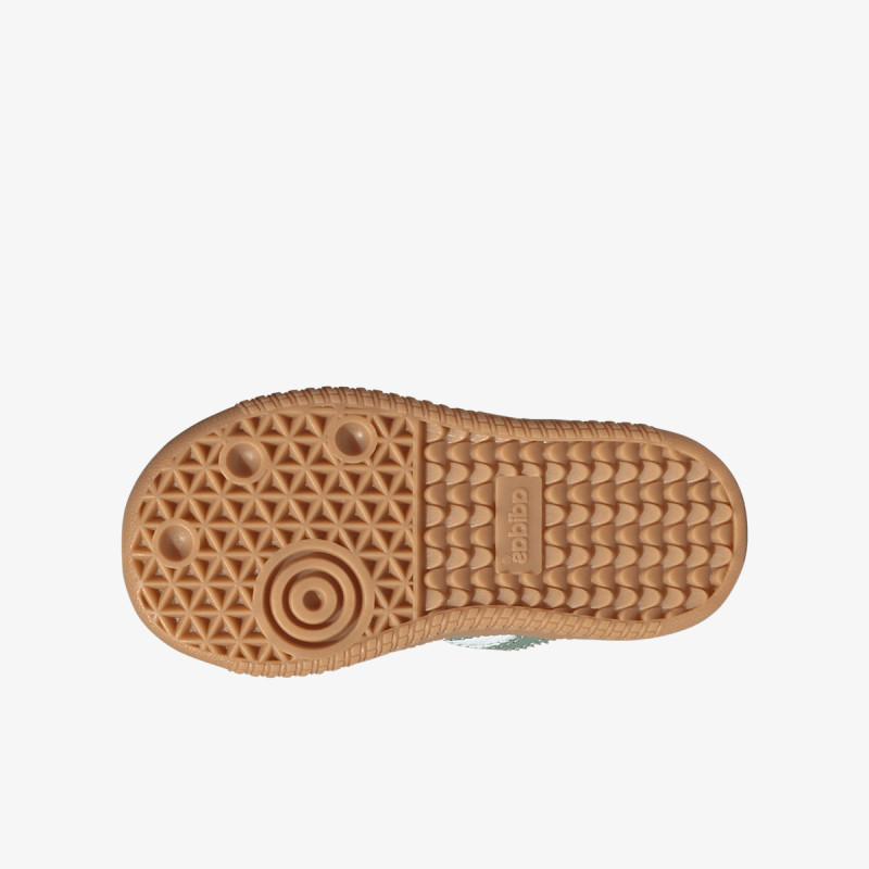 adidas Pantofi Sport SAMBA OG EL I 