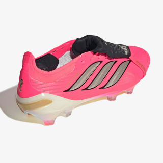 adidas Ghete de fotbal PREDATOR ELITE FT FG 