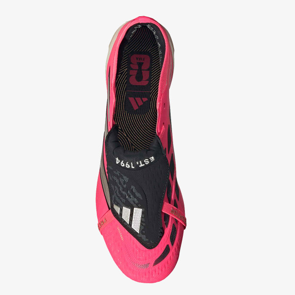 adidas Ghete de fotbal PREDATOR ELITE FT FG 