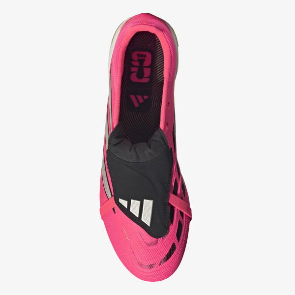 adidas Ghete de fotbal PREDATOR LEAGUE FT FG 