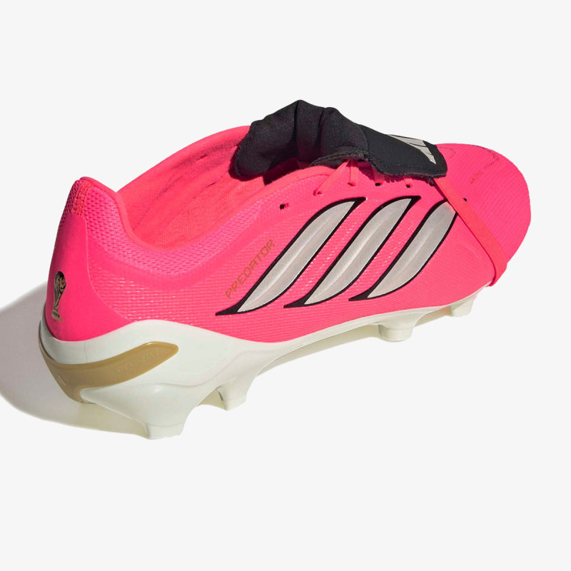 adidas Ghete de fotbal PREDATOR LEAGUE FT FG 
