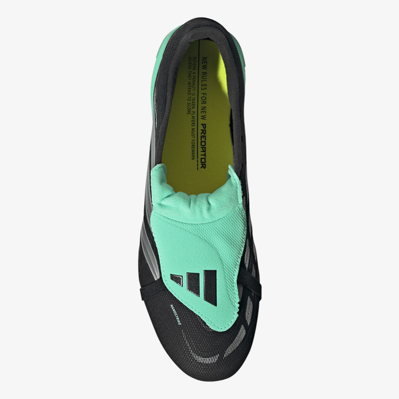 adidas Ghete de fotbal PREDATOR LEAGUE FT FG 