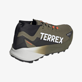 adidas Pantofi Sport Terrex Agravic Gore-Tex 