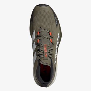 adidas Pantofi Sport Terrex Agravic Gore-Tex 