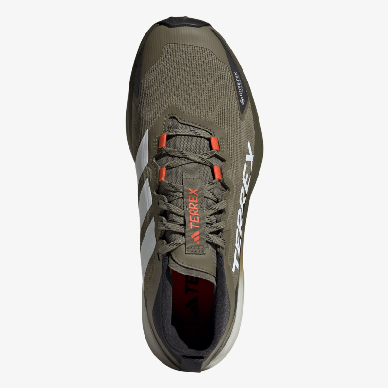 adidas Pantofi Sport Terrex Agravic Gore-Tex 