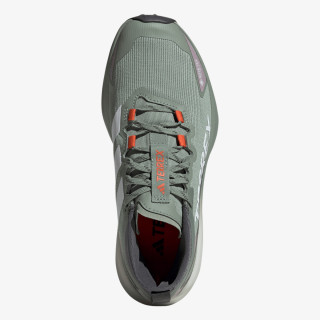 adidas Pantofi Sport Terrex Agravic Gore-Tex 