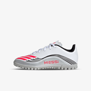 adidas Pantofi Sport F50 MESSI CLUB TF J 