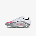 adidas Ghete de fotbal F50 MESSI LEAGUE FG/MG J 