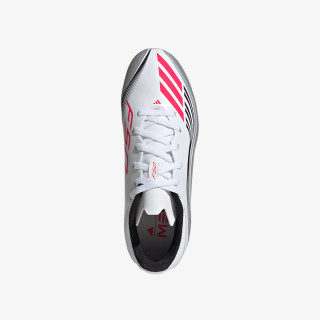 adidas Ghete de fotbal F50 MESSI LEAGUE FG/MG J 