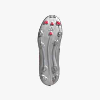 adidas Ghete de fotbal F50 MESSI LEAGUE FG/MG J 