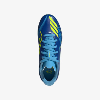 adidas Ghete de fotbal F50 Messi 