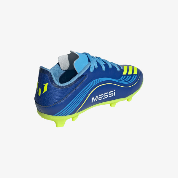 adidas Ghete de fotbal F50 Messi 