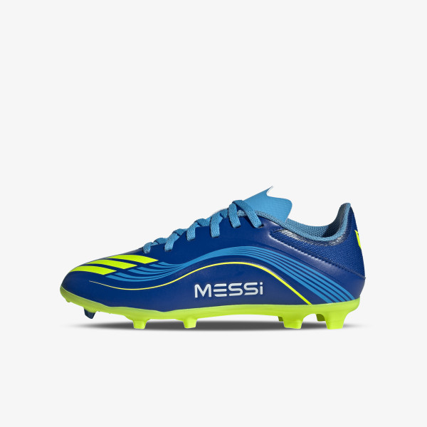 adidas Ghete de fotbal F50 Messi 
