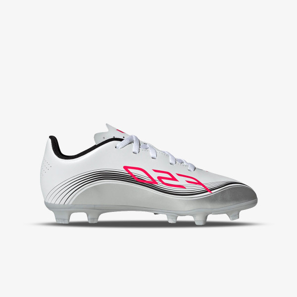 adidas Ghete de fotbal F50 MESSI CLUB FG/MG J 