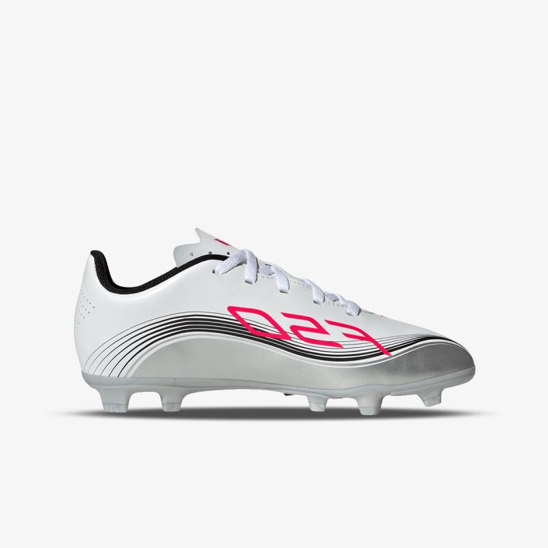 adidas Ghete de fotbal F50 MESSI CLUB FG/MG J 