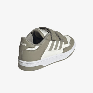 adidas Pantofi Sport RAPID COURT EL CF C 