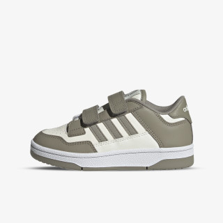 adidas Pantofi Sport RAPID COURT EL CF C 