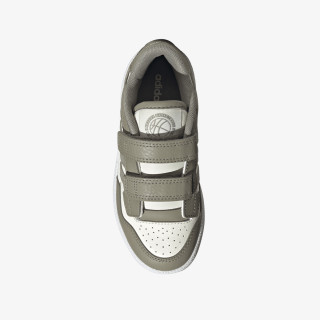 adidas Pantofi Sport RAPID COURT EL CF C 