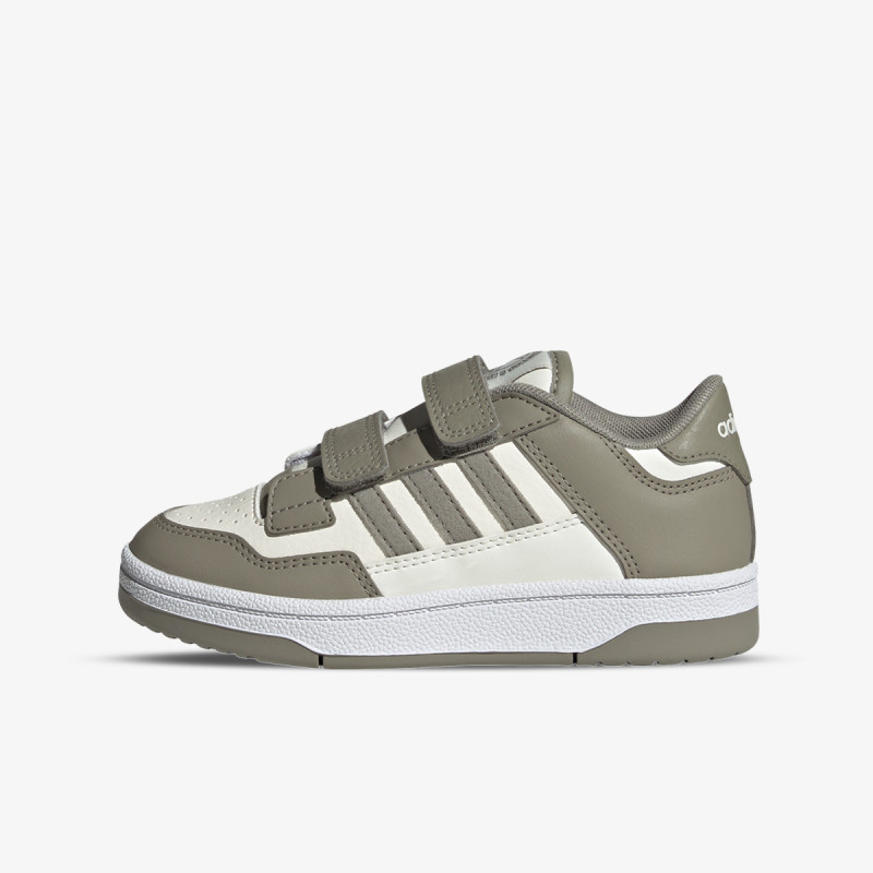 adidas Pantofi Sport RAPID COURT EL CF C 