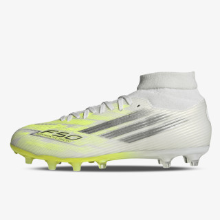 adidas Ghete de fotbal F50 SPARKFUSION LEAGUE FG/AG 