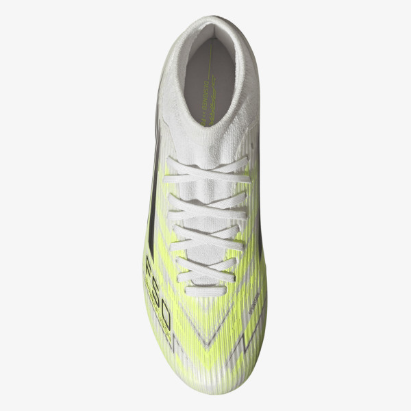 adidas Ghete de fotbal F50 SPARKFUSION LEAGUE FG/AG 