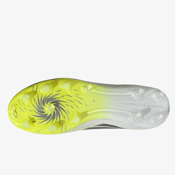 adidas Ghete de fotbal F50 SPARKFUSION LEAGUE FG/AG 