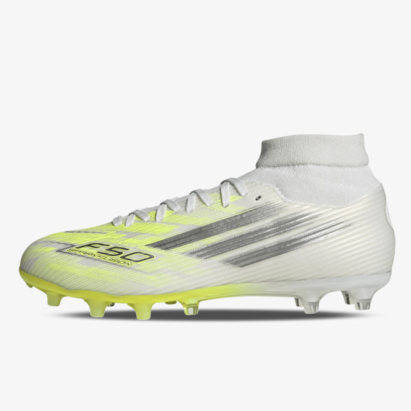 adidas Ghete de fotbal F50 SPARKFUSION LEAGUE FG/AG 