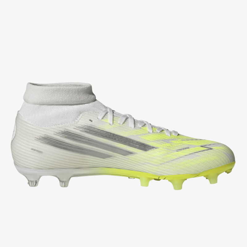 adidas Ghete de fotbal F50 SPARKFUSION LEAGUE FG/AG 