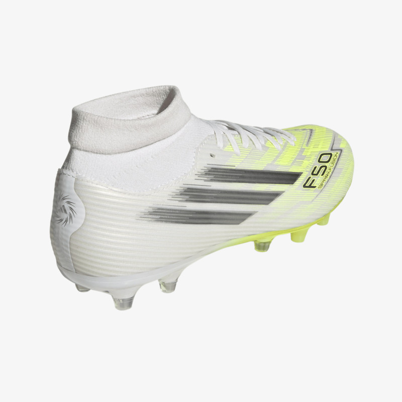 adidas Ghete de fotbal F50 SPARKFUSION LEAGUE FG/AG 