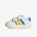 adidas Pantofi Sport GRAND COURT 3.0 BUBBLE CF I 