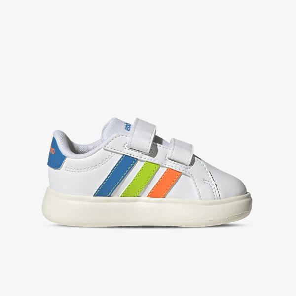 adidas Pantofi Sport GRAND COURT 3.0 BUBBLE CF I 