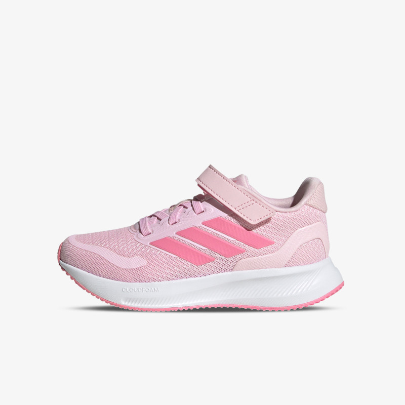 adidas Pantofi Sport RUNFALCON 5 EL C 