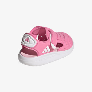 adidas Sandale WATER SANDAL 2 I 